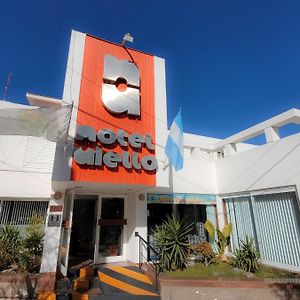 Hotel Aiello