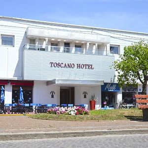 Toscano Hotel